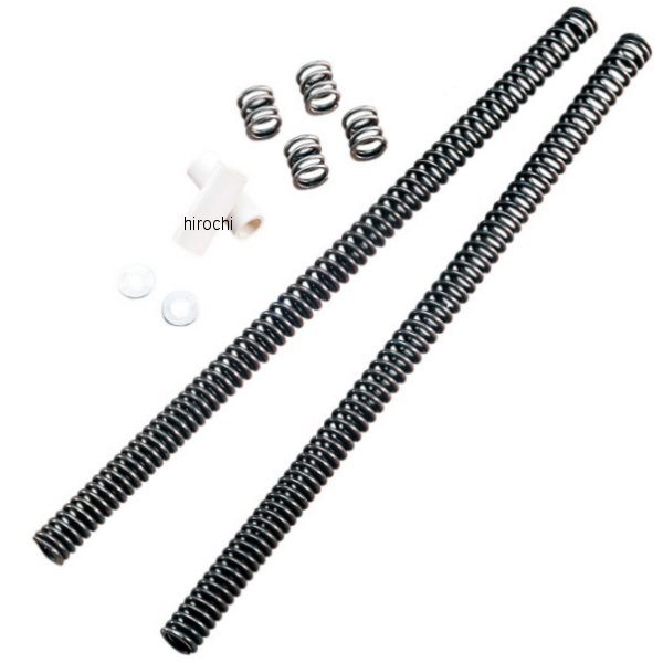 【USA在庫あり】 プログレッシブ PROGRESSIVE フロントフォーク ロワーリングキット 06年以降 FXD pgr10-1566 JP店