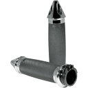【USA在庫あり】 エイボン AVON グリップ 22mm スパイクエンド クローム 0630-0533 JP