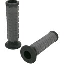 【USA在庫あり】 ODI オーディーアイ グリップ クッシュ 7/8インチ(22mm)バー用 グレー 0630-0884 JP店