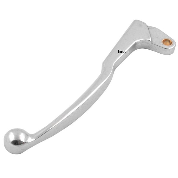 【USA在庫あり】 Parts Unlimited クラッチレバー DR-Z、TS185 ポリッシュ 44-306 JP店