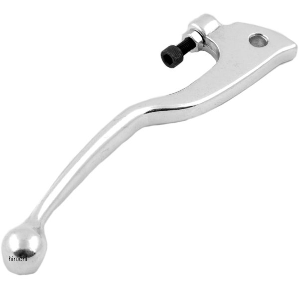 【USA在庫あり】 Parts Unlimited ブレーキレバー TT-R、TT ポリッシュ 44-451 JP店