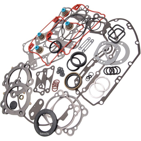 【USA在庫あり】 コメティック COMETIC コンプリート ガスケットキット 3.8125