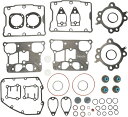 【USA在庫あり】 コメティック COMETIC トップエンド ガスケットキット 3.875