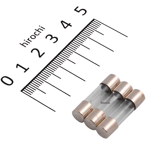 【メーカー在庫あり】 M&H マツシマ ヒューズ(10A・25mm) 3P GFS10 JP店