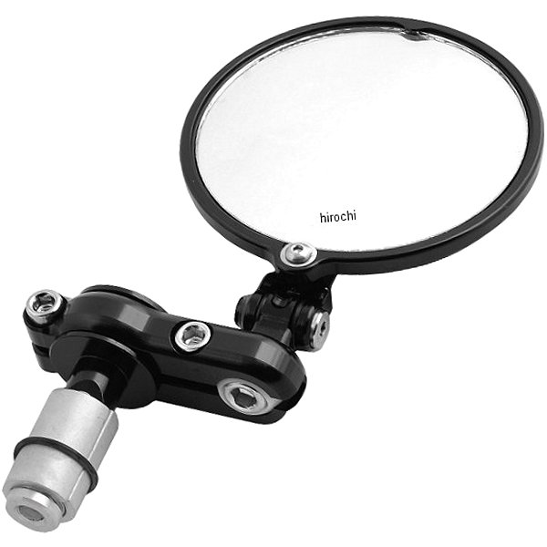 ��USA�߸ˤ���� �ѥ������ɥ졼���� Powerstands Racing �ߥ顼 �С�����ɥޥ���� �ե�� 1.14����� ��(1�����) 0640-0446 JP