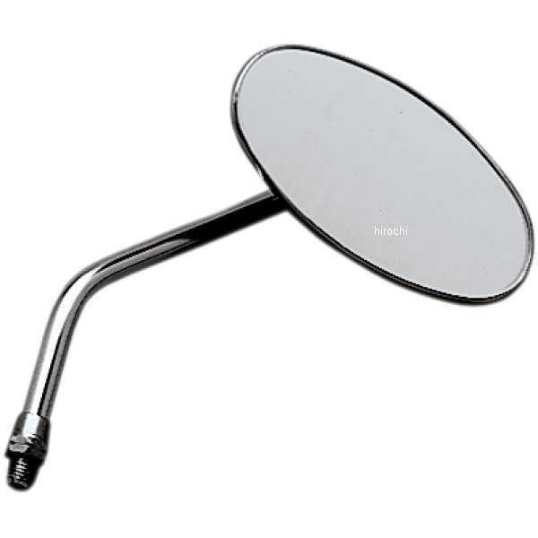 ミラー CHPR OVAL ヤマハ(1個売り) 20-34836　