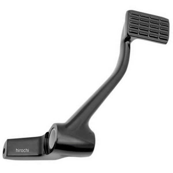 【USA在庫あり】 DRAG 補修用プレーキペダル 黒 1622-0352 JP店