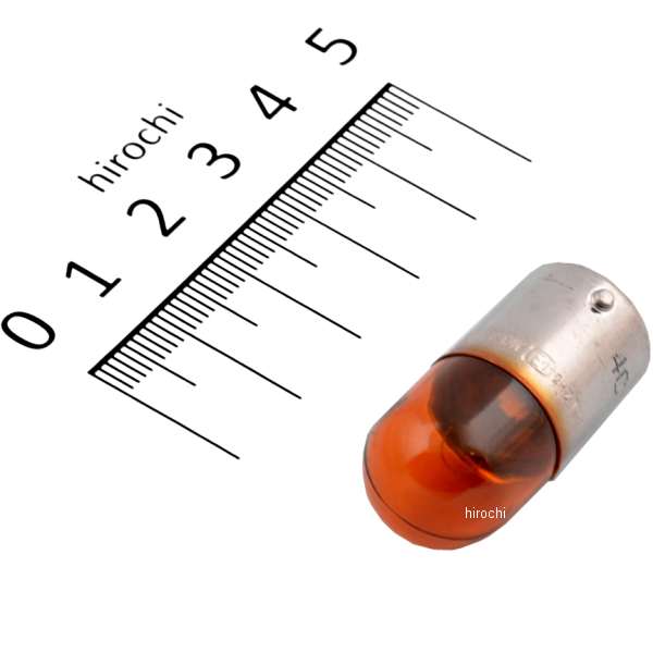 【メーカー在庫あり】 ヤマハ純正 バルブ フラツシヤ (12V-10W 1KB-83311-00 JP店