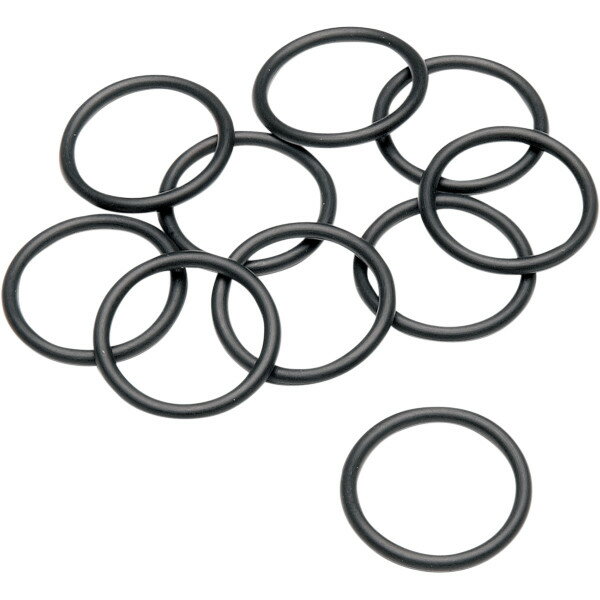 【USA在庫あり】 ジェームズ JAMES Oリング ペグ用 7/8インチ(22mm) (10個入り) DS-253017 JP店
