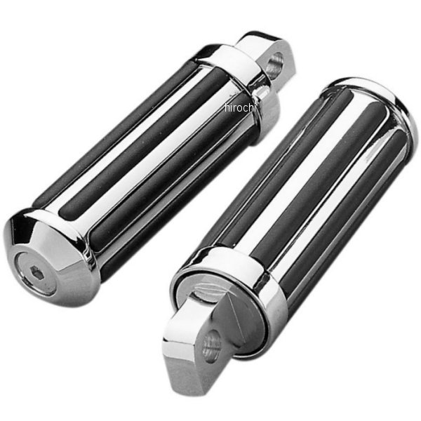 【USA在庫あり】 DRAG フットペグ アレンネス リール 32mm 小 DS-253700 JP店