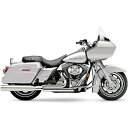 【USA在庫あり】 コブラ COBRA フルエキゾースト パワープロ HP 95年-06年 FLH ストレート 1800-0756 JP店