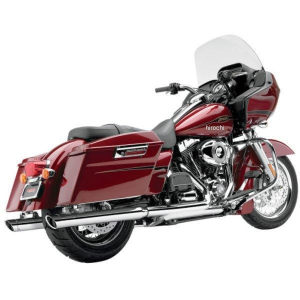 1201 cc 〜 - 【USA在庫あり】 コブラ COBRA 3インチ スリップオンマフラー 95年-16年 クローム 1801-0365 JP店