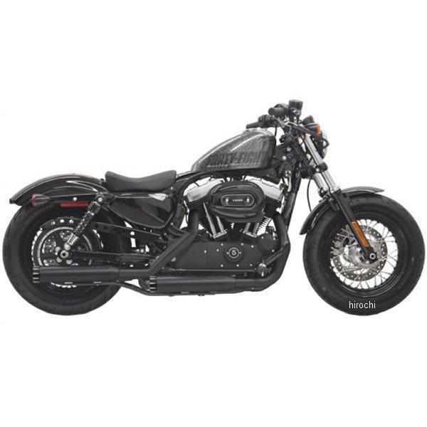 樂天商城 - 【USA在庫あり】 バッサニ Bassani 3インチ スリップオンマフラー 14年以降 XL 黒/黒ビレット/コントラスト 1801-0684 JP店