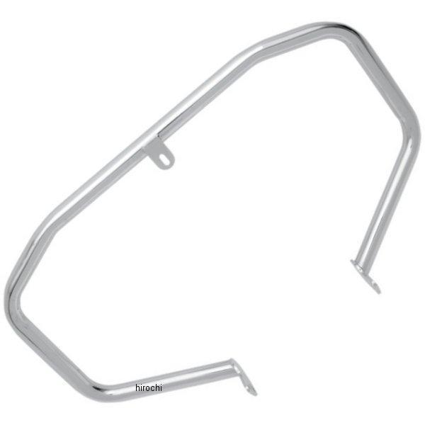 【USA在庫あり】 DRAG エンジンガード 93年-08年 FXDWG、FXDX、FXDS クローム 0506-0502 JP店