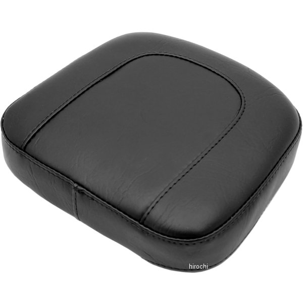 HARLEY-DAVIDSON - 【USA在庫あり】 マスタング Mustang シーシーバーパッド インサートタイプ ビンテージ 9.5W x 9H 0807-0012 JP店