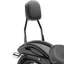 【USA在庫あり】 コブラ COBRA シーシーバー 四角 17インチ XL 黒 1501-0459 JP店