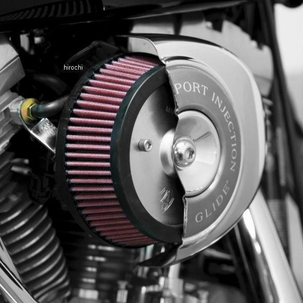 【USA在庫あり】 アレンネス Arlen Ness ビックサッカー ステージI 標準フィルター...