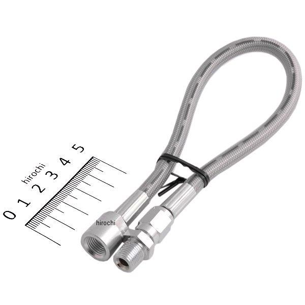 アレンネス Arlen Ness 交換ホース 油圧計キット用 S&S、84年-99年エボ 15-653 JP店(2)