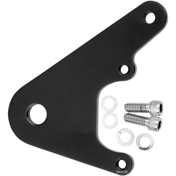 ・リジッド、カスタムフレーム・3/4インチ(19mm) アクスル・10インチ ローター用0023-0086AG-B楽天 JP店　