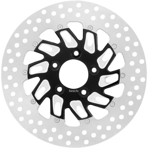 【USA在庫あり】 パフォーマンスマシン ブレーキローター 11.8インチ フロント 右 スープラ プラチナカ..