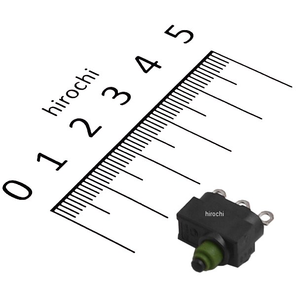 【USA在庫あり】 パフォーマンスマシン 補修パーツ ブレーキライト スイッチ 2106-0189 JP店