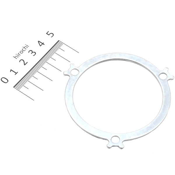 ��¨Ǽ�� �ϡ��졼 LOCK PLT ����å����� 84ǯ-93ǯ XL 25448-84 1132-0275-ea JPŹ