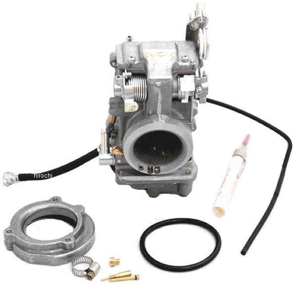 【メーカー在庫あり】 ミクニ HSR42 キャブレター イージーキット 42mm 90年-06年ハーレー全般 42-18 JP店