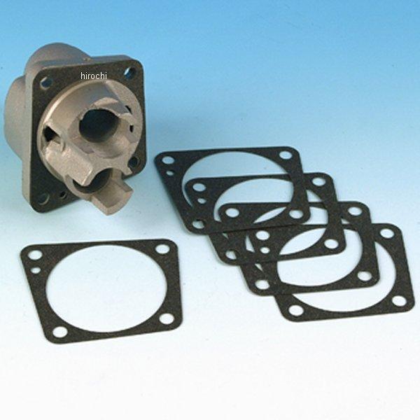 【USA在庫あり】 18634-48C ジェームズ JAMES フロントタペットガイドガスケット 0.51mm 84年-99年 80 エボ ペーパー (10枚入) DS-173377 JP店