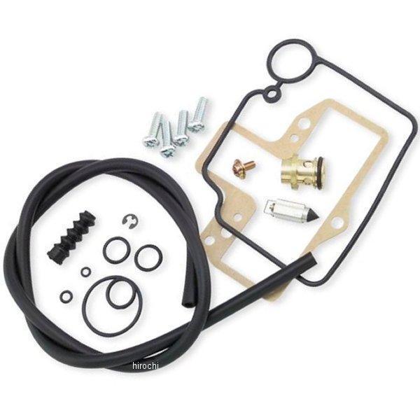 【メーカー在庫あり】 ミクニ HSR42、HSR45 キャブレター 補修キット KHS-016 JP店