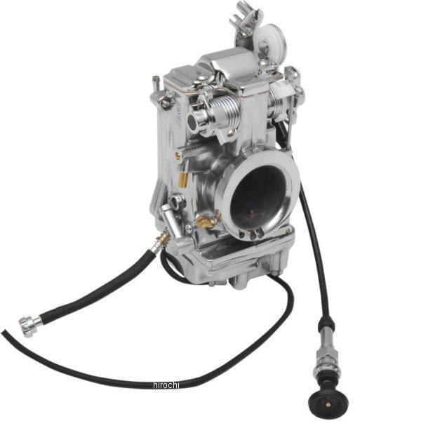 【メーカー在庫あり】 ミクニ キャブレター スムースボア 42mm ポリッシュ仕上げ TM42-6PK JP店