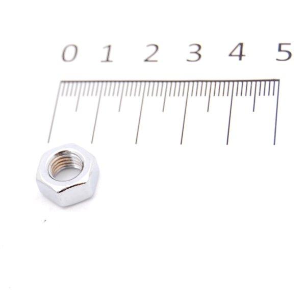 【即納】 DRAG ナット クローム 5/16-24(1個売り) DS-190660-ea JP店