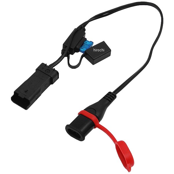 【メーカー在庫あり】 テックメイト(TecMate) アダプター 4ピン ドゥカティ用 SAE#47 JP