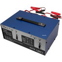 オリオンオートクラフト アルプス計器 大型自動車用トリクル機能付充電器 12/24V-20/10A 高級車両用 P24200S-TR JP店
