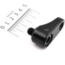 【即納】 SA-23 タナックス TANAX オフセットホルダー30 ブラック 4510819201643 JP店