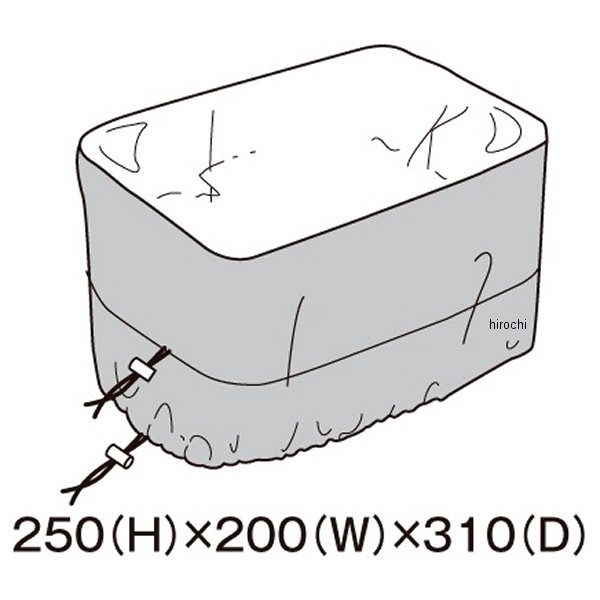 Other - MP-261 タナックス TANAX レインカバー 4510819901949 JP店