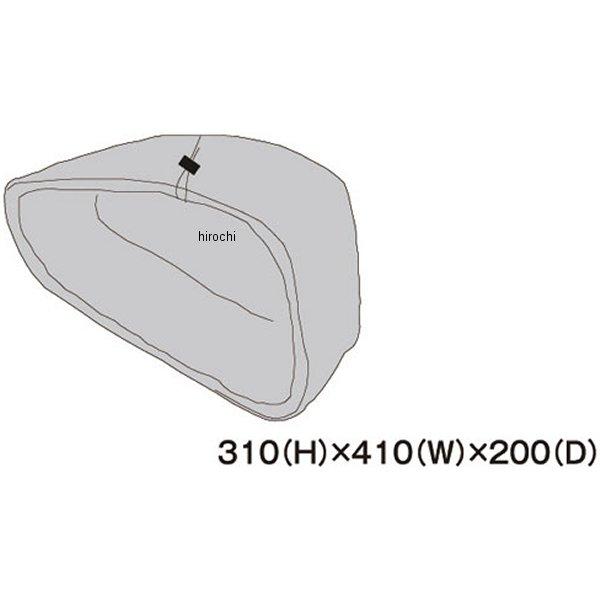 左レインカバーです。 サイズ：310（H)×410（W)×200（D）mm 適応商品：MFK-186（左） 4510819902038楽天 JP店