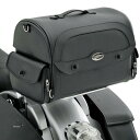 【USA在庫あり】 サドルメン Saddlemen テールバッグ デラックス CRUIS-N 伸縮自在 3503-0056 JP店