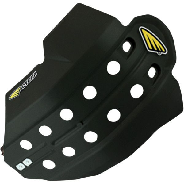 【USA在庫あり】 サイクラ CYCRA スキッドプレート フルアーマー 08年以降 KTM 350SX-F、250SX-F 黒 0506-0734 JP店