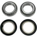 【USA在庫あり】 ムースレーシング MOOSE RACING ステアリングステム ベアリングキット 09年-13年 CRF450R、CRF250R 0410-0121 JP店