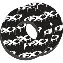 【USA在庫あり】 ファクトリーFX FACTORY EFFEX グリップ ドーナツ FX 0630-0202 JP店