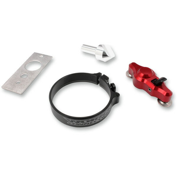 【USA在庫あり】 ワークスコネクション Works Connection ラウンチコントロール PRO 14年 KTM 12-700 0450-0302 JP店