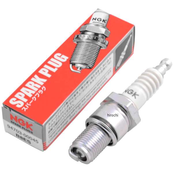 ヤマハ純正 B8ESスパ-クプラグ 94703-00045 JP店