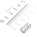 ヤマハ純正 スプリング スロットルストップ 137-14133-00 JP店