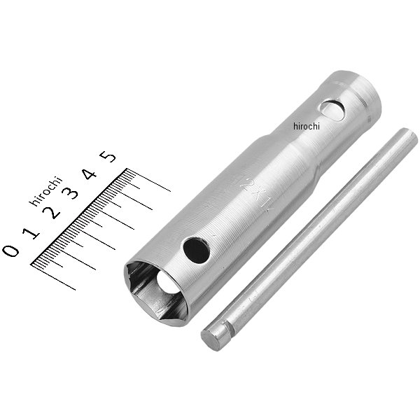 【メーカー在庫あり】 キジマ プラグレンチ 3WAY ロング10/12/14mm 302-004 JP店のサムネイル