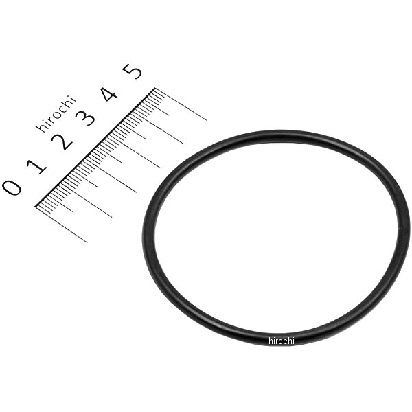 【即納】 ヤマハ純正 O-リング(4X7) 93210-62446 JP店