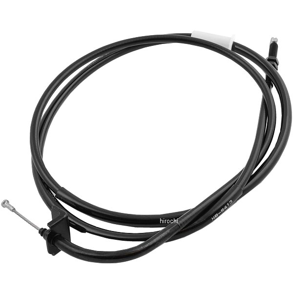 【メーカー在庫あり】 ハリケーン Gロックケーブル(+150mmロング) ヤマハ スクーター系 グランドアクシス100 HB6413 JP店