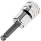 ボール Hex全長 53mm※商品お届け時期につきまして、通常は一か月半前後となっておりますが仕入れ先の出荷状況により、お時間を頂戴する場合がございます。※商品手配後に、供給不可となる場合がございます。あらかじめご了承のうえご注文ください。FAB10E楽天 JP店