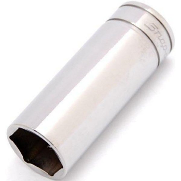 スナップオン Snap-on 3/8インチ ソケット ディープ 6角 インチサイズ 1.6インチ SFS321 JP店