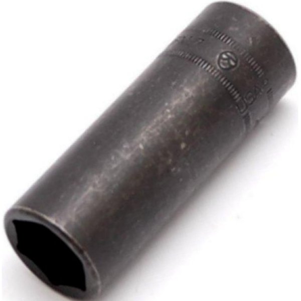 スナップオン Snap-on フランクドライブ 3/8インチ ディープ インパクト ソケット 6角 8mm SIMFM8A JP店