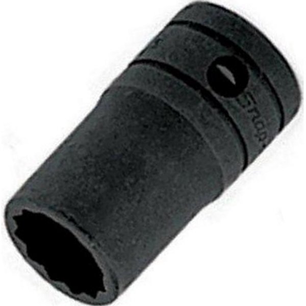 スナップオン Snap-on フランクドライブ シャロー ソケット 12角 インチサイズ 7/8インチ GSW281 JP店